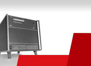 Programmable AC/DC power source