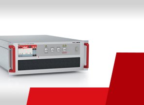 Solid-state RF amplifier