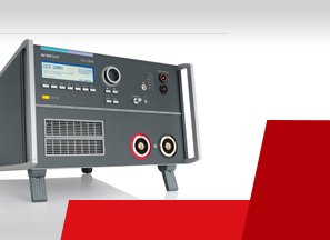 Automotive transient immunity generator