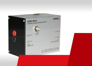 CDNE emission network