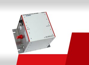HV-AN artificial network