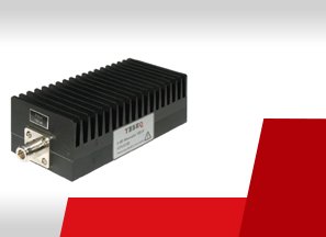 RF attenuators