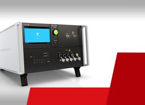 Surge and burst generators