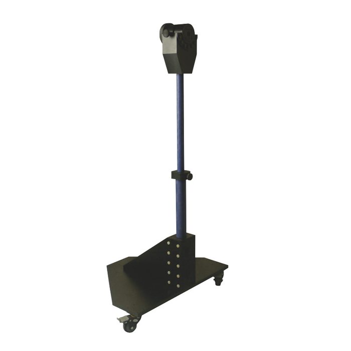 CHANGEN biconical antenna stand