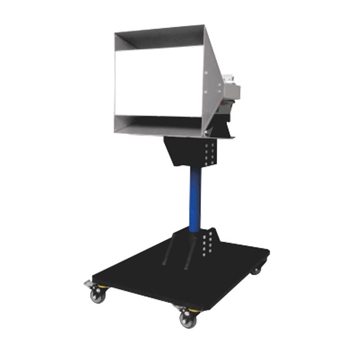 CHANGEN customised antenna bracket