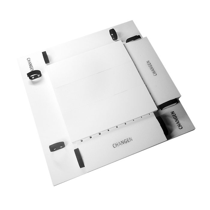 CHANGEN CDNE100 luminaire fixture
