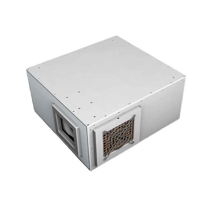 CHANGEN HDB207 shielded projector
