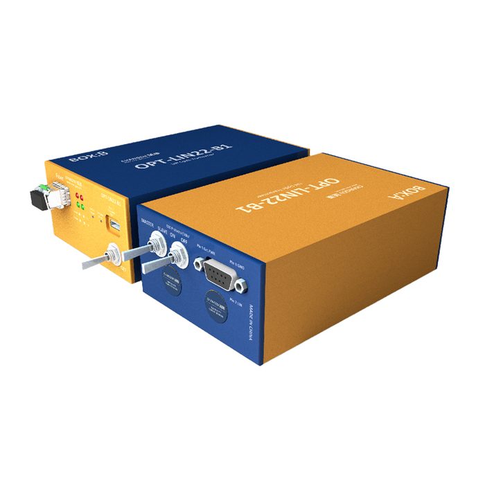 CHANGEN OPT-LIN22-B1 LIN optic transceiver