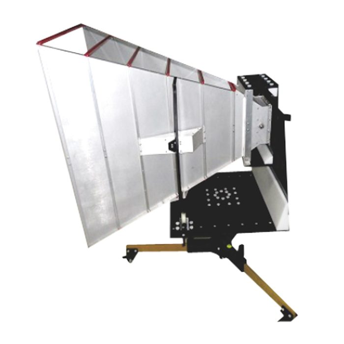 CHANGEN 3126 large horn antenna stand