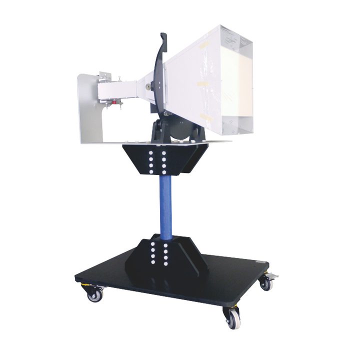 Antenna stands
