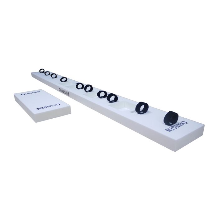 CHANGEN low-dielectric support material