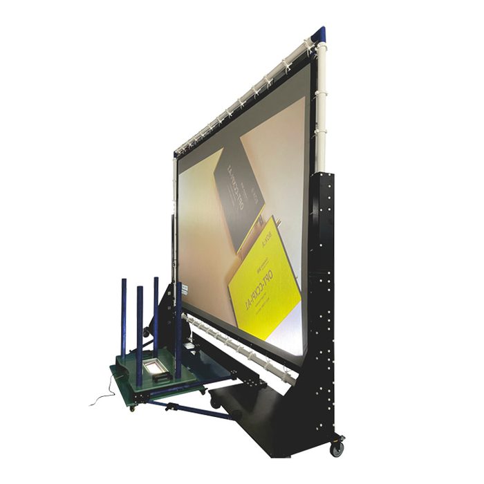 CHANGEN VTS150 visual target simulator
