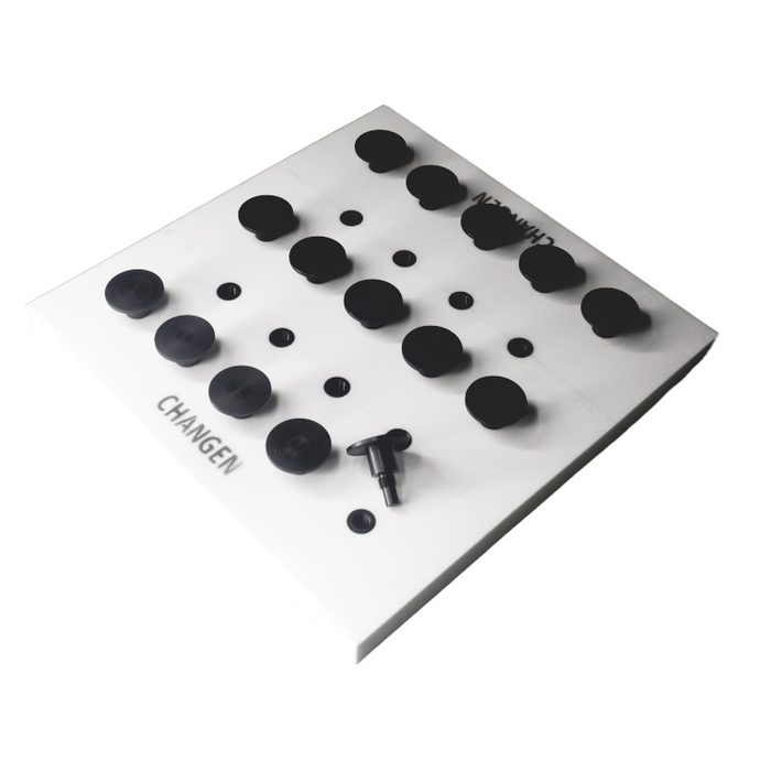 CHANGEN charging pile winding board