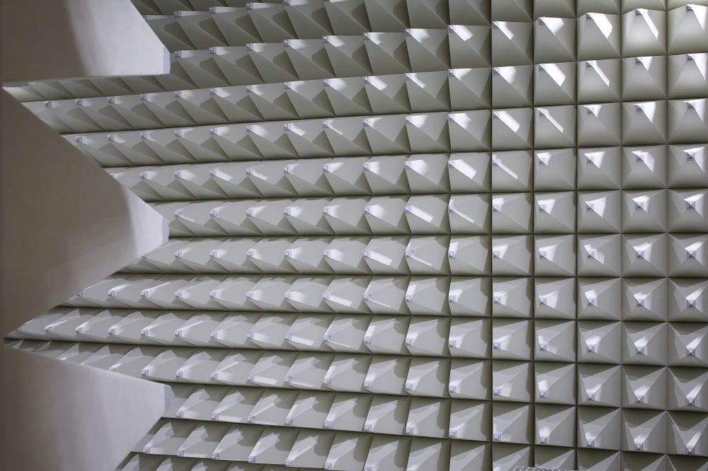 Frankosorb hybrid absorbers